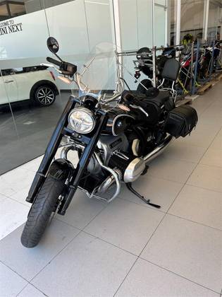 BMW R 18 BMW R 18
